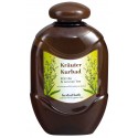 Herbal bath Green tea & Camomile, 500 ml