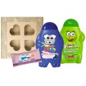Gift set for  KIDS Wildberry