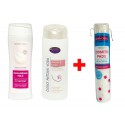 SPECIAL OFFER face care 2+1