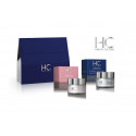 HC Pharmacy care gift set blue/pink