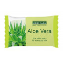 Toaletní mýdlo s Aloe Vera,90 g
