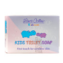 Kids toilet soap, 100 g