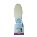 Insoles thermoactive winter